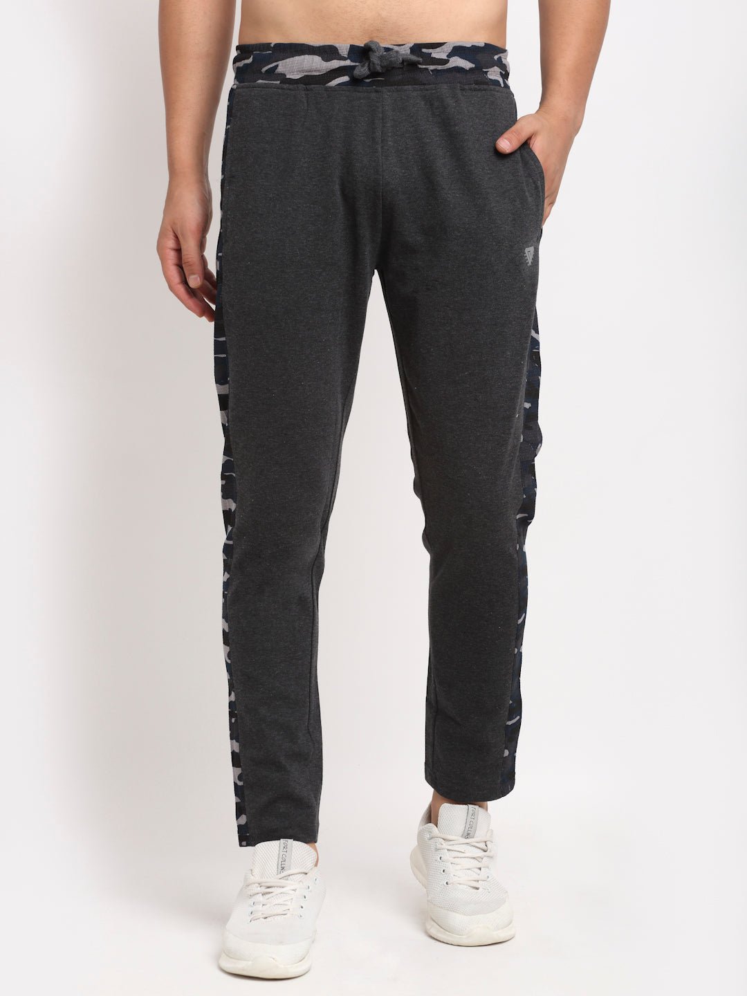 Anthra Trackpant - clubyork
