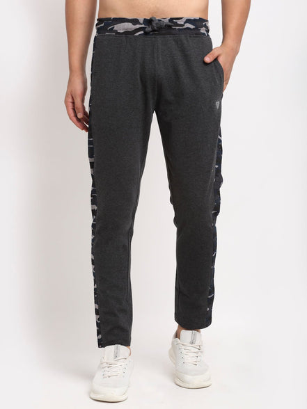 Anthra Trackpant - clubyork