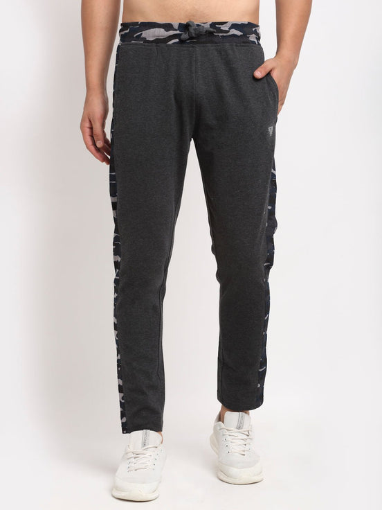 Anthra Trackpant - clubyork