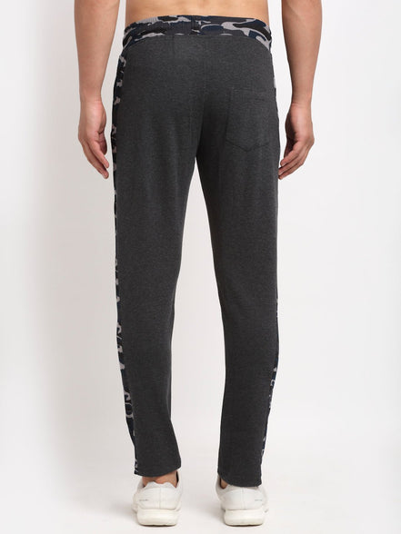 Anthra Trackpant - clubyork