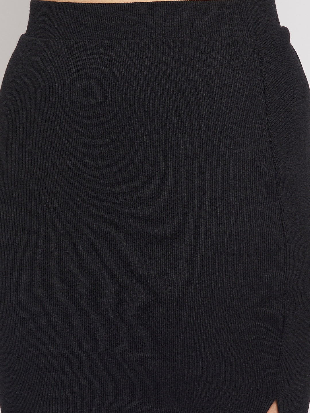 Black Co-Ord Set - clubyork
