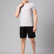 Black Shorts - clubyork