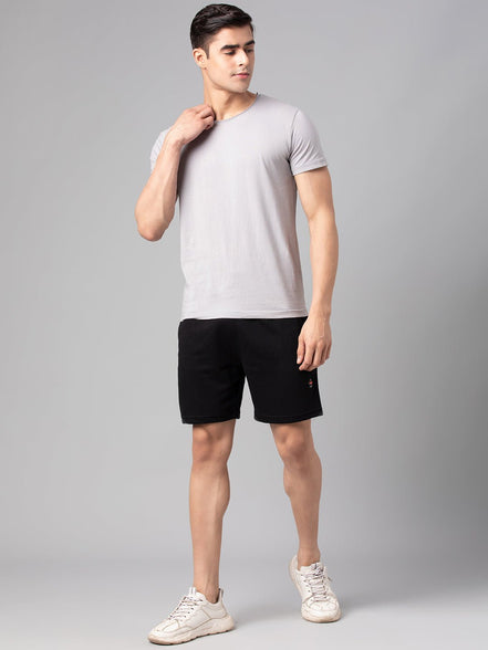 Black Shorts - clubyork