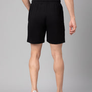 Black Shorts - clubyork