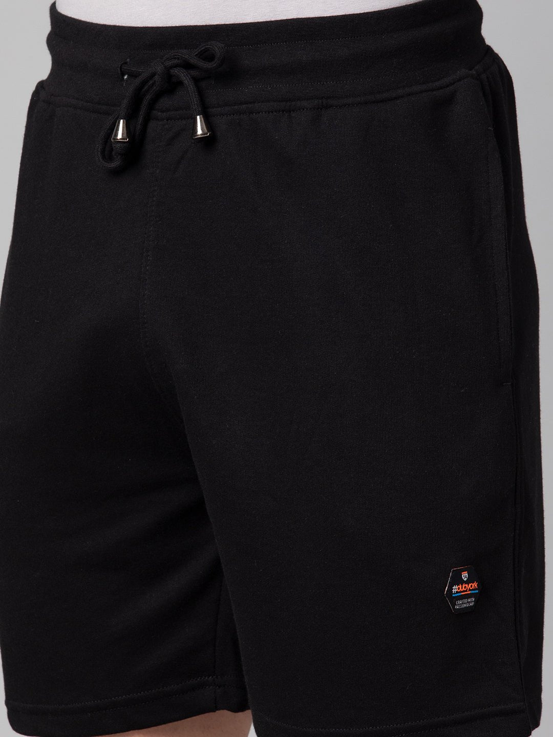 Black Shorts - clubyork