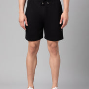 Black Shorts - clubyork