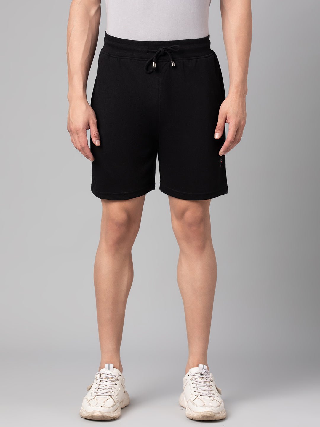 Black Shorts - clubyork