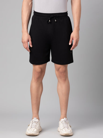 Black Shorts - clubyork