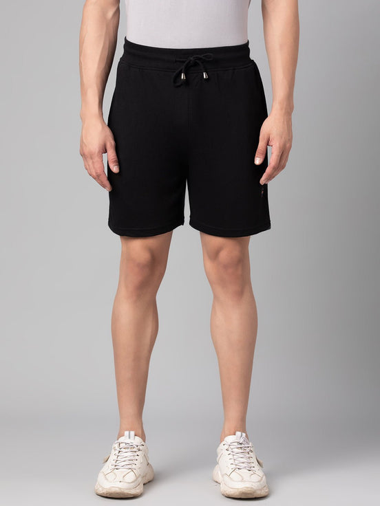 Black Shorts - clubyork