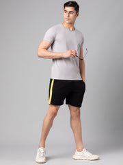 Black Shorts