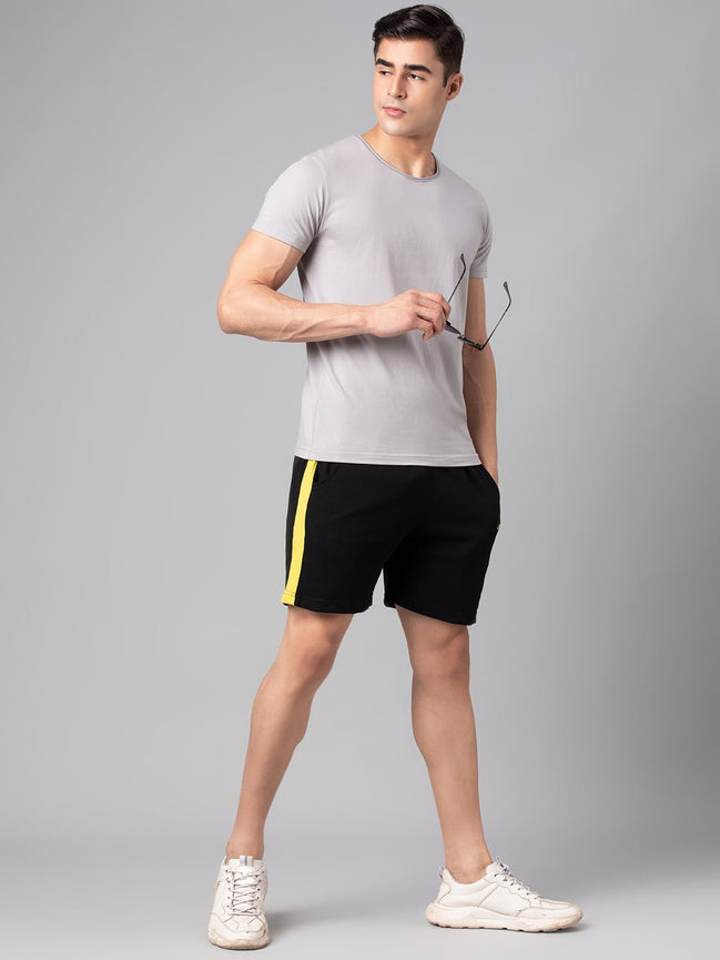 Black Shorts - clubyork