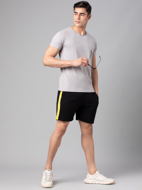 Black Shorts - clubyork