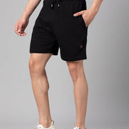 Black Shorts - clubyork