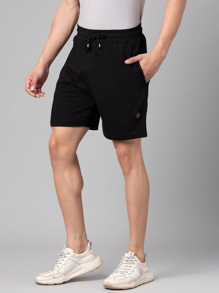 Black Shorts - clubyork