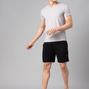 Black Shorts - clubyork