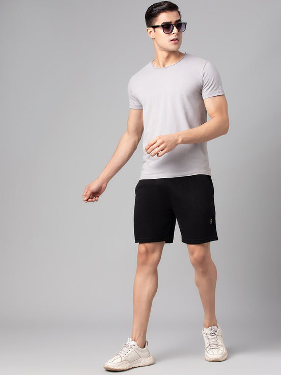 Black Shorts - clubyork
