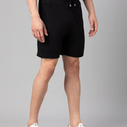 Black Shorts - clubyork