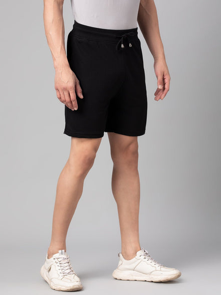 Black Shorts - clubyork