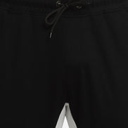 Black Trackpant - clubyork
