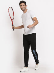 Black Trackpant