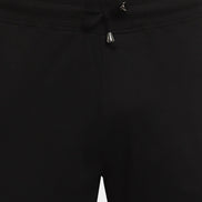 Black Trackpant - clubyork