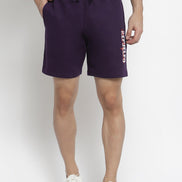Blue Shorts - clubyork