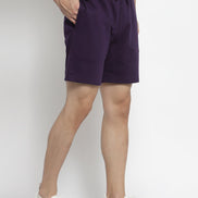 Blue Shorts - clubyork