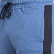 Blue Shorts - clubyork