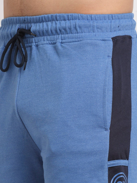 Blue Shorts - clubyork