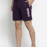 Blue Shorts - clubyork