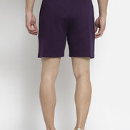Blue Shorts - clubyork