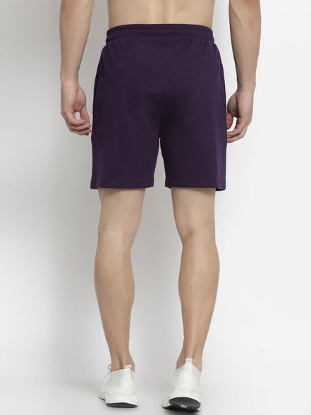 Blue Shorts - clubyork