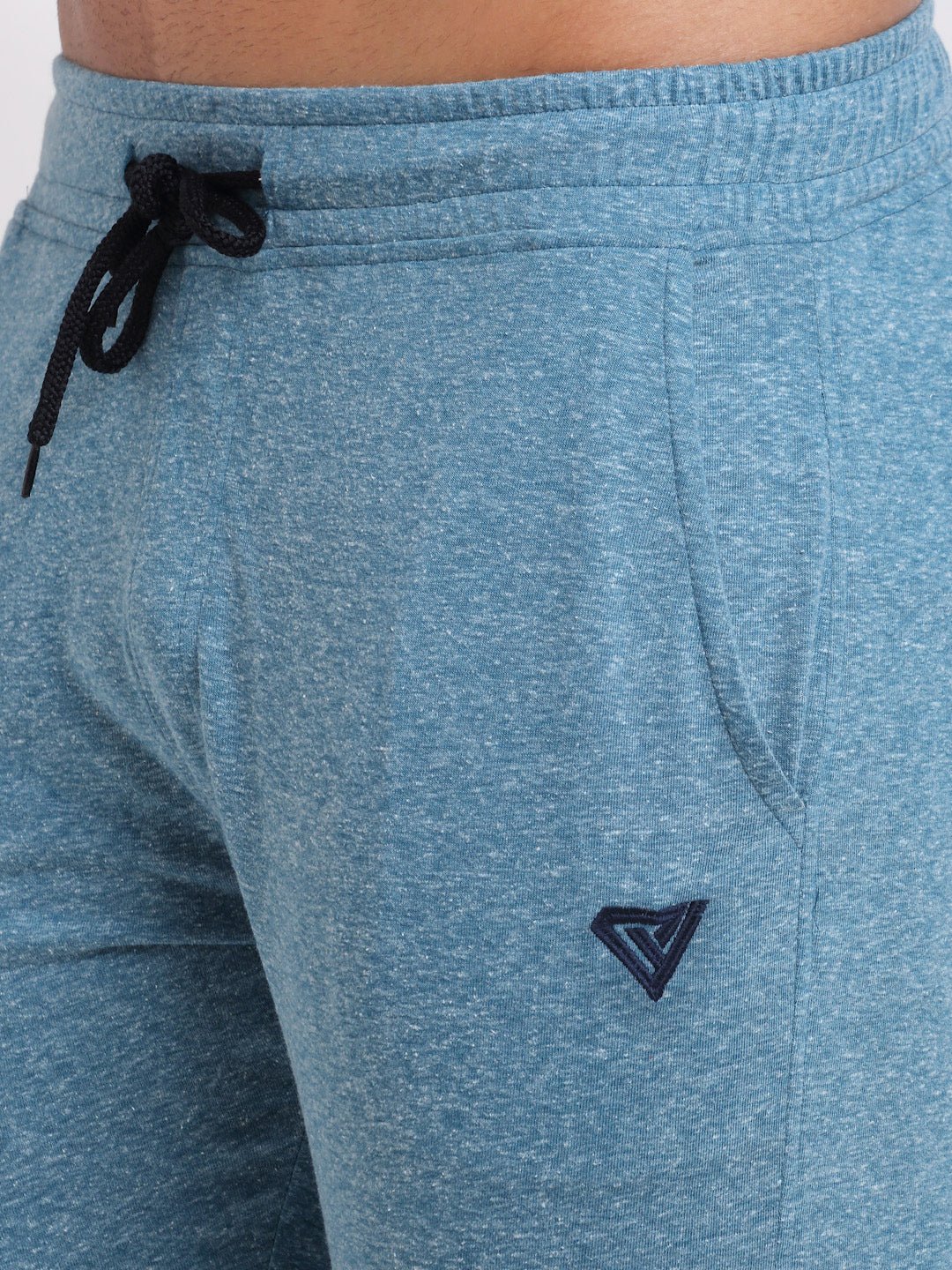 Blue Trackpant