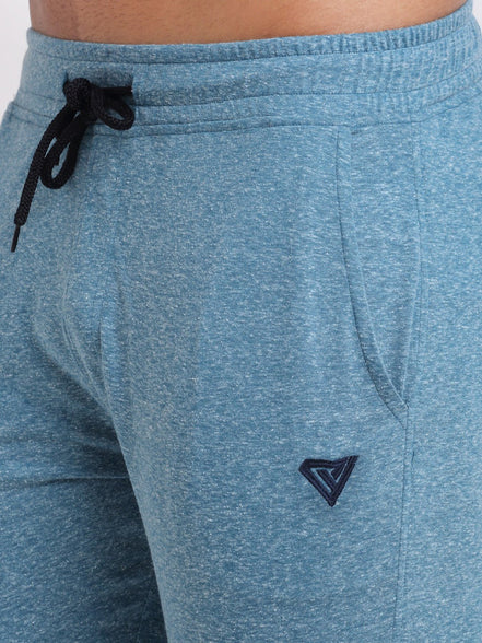 Blue Trackpant
