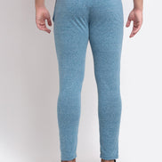Blue Trackpant