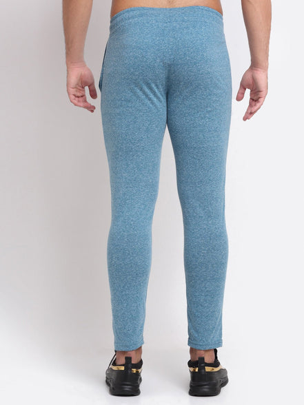 Blue Trackpant