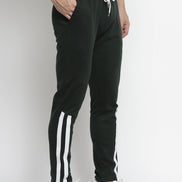 Bottle Green Trackpant