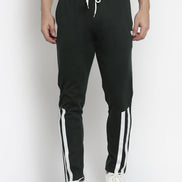 Bottle Green Trackpant