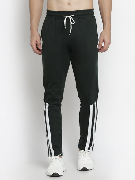 Bottle Green Trackpant
