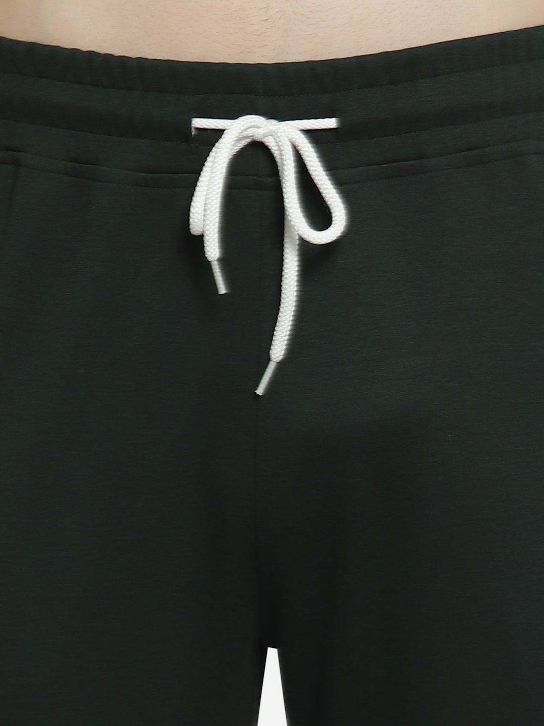 Bottle Green Trackpant