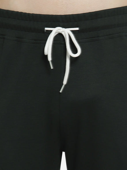 Bottle Green Trackpant