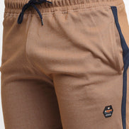 Brown Shorts