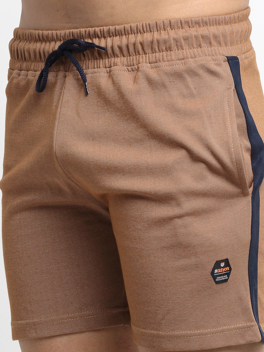 Brown Shorts