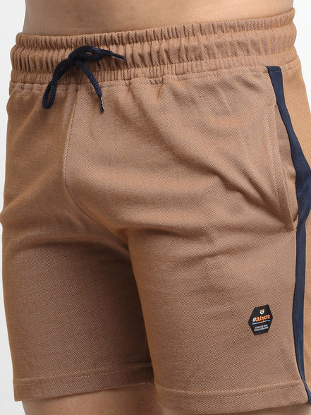 Brown Shorts