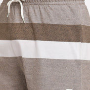 Brown Shorts