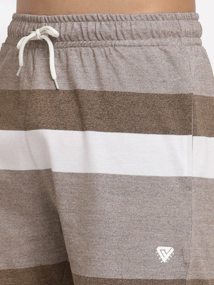 Brown Shorts