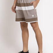 Brown Shorts