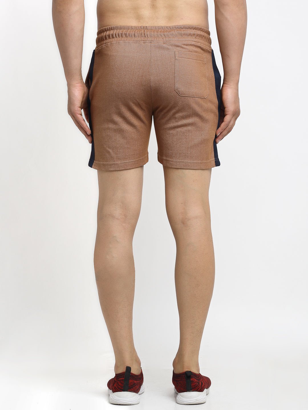 Brown Shorts