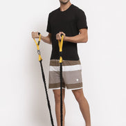 Brown Shorts