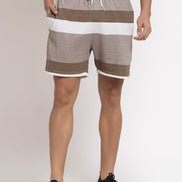 Brown Shorts